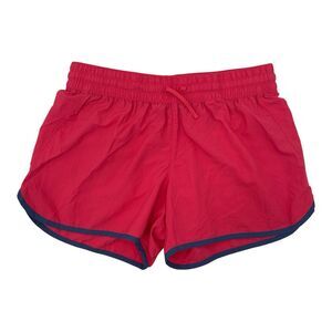 Columbia Women's Endless Trails Shorts M Pink Quick Dry Outdoors Hiking Nylon